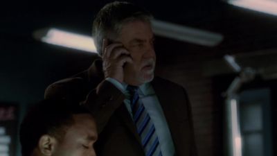 Come on, Maura, it's time to wake up. - Rizzoli & Isles