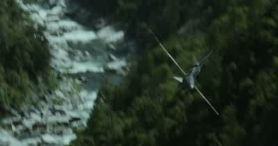 Come on, mav, come on. - Top Gun: Maverick