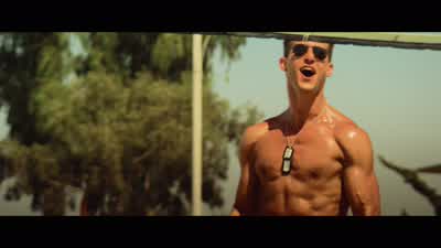 Come on, mav, let's get them. - Top Gun