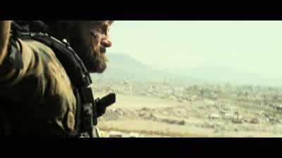 Come on, Max. - Elysium