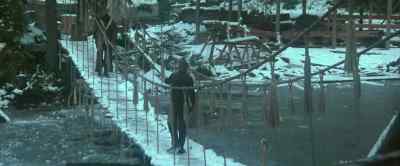 Come on. Maybe I can fix it for you. - McCabe &amp; Mrs  Miller