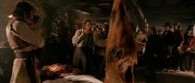 Come on, McGloin, he's just a kid. - Gangs of New York