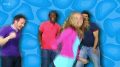 Come on, meet friends and discover
and do. Finding out things - Kids' TV: The Surprising Story