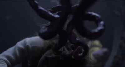 Come on, Meg! - The Blob