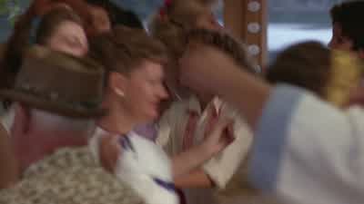 Come on, men! - Dirty Dancing