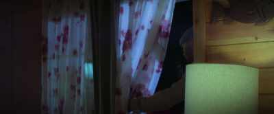 -Come on, Michael Myers.
-[Shaina chuckling] - Shady Grove