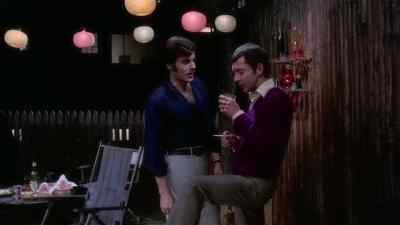 Come on, Michael. - The Boys in the Band