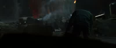 Come on, Michael! - Morbius