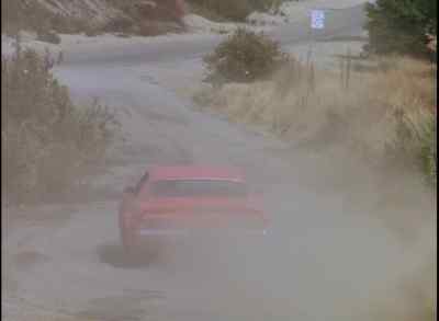 Come on, mike. pick up. - Knight Rider