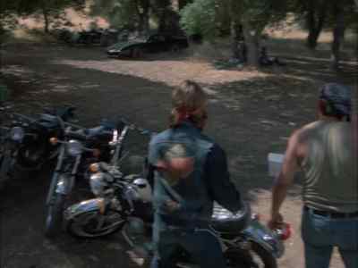 Come on, Mike, wake up! - Knight Rider