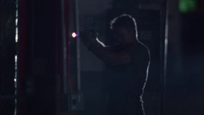 Come on, Mike. - Burn Notice