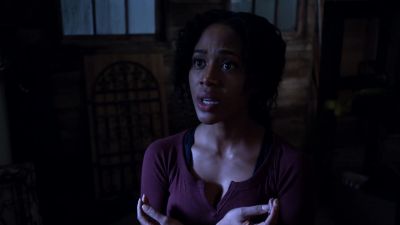 Come on, Mills. - Sleepy Hollow