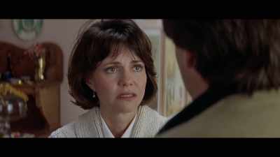 Come on, Miranda.
We love each other. - Robin Williams: Come Inside My Mind