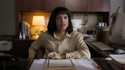 Come on, Mirta.
[sighs] - On Becoming a God in Central Florida