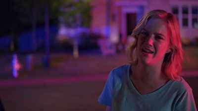 - Come on!
- Miss horton, please calm down. - The Neighbors Are Watching