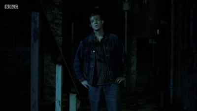Come on, Mitchell. - Being Human