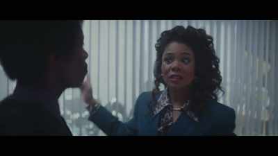 Come on, Mo,
just give me my 15 percent, - Black Monday
