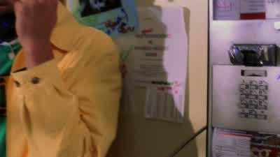 - Come on, mom. - The Butterfly Effect