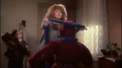 Come on Mom we're going to be late - A Christmas Story