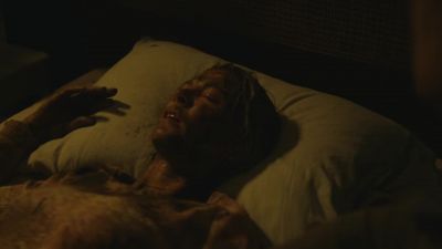 Come on, morgan! - Fear the Walking Dead