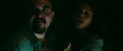 Come on, motherfucker! - The Purge: Anarchy