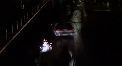 Come on! - Back to the Future
