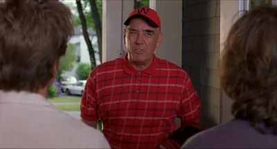 Come on Move it Ha ha - Saving Silverman