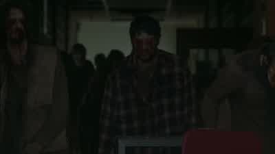 - Come on, move it! - The Walking Dead