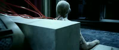 Come on move itI've been lost without you my lordConstantly hounded by Kraven and his never ending infatuationIt is the oldest story in the bookHe desires the one thing he cannot have - Underworld