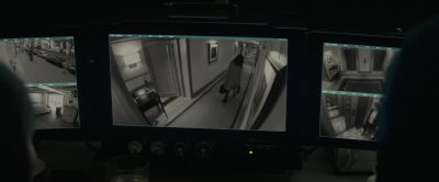 Come on. Move. Move! - Red Sparrow