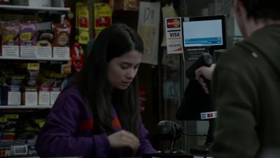 Come on. Move. - The Blacklist