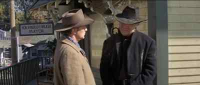 Come on move So that's it ain't it - The Good Guys and the Bad Guys