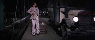 Come on. Move that thing. - The Fortune