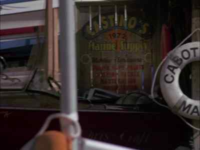 Come on, Mr. Castino.
Another week is all I need. - Murder, She Wrote