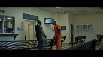 Come on, Mr. - Captain America: Brave New World