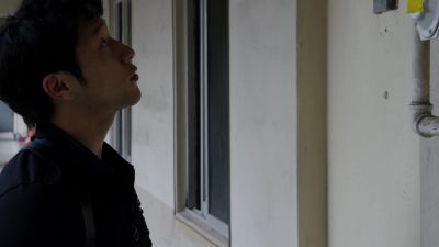 Come on, Mrs. Cho. - Sense8