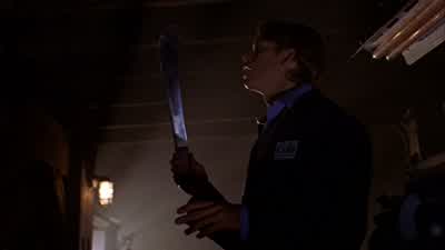 Come on, Mrs. - Smallville