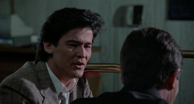 Come on Murphy who the hell are you kiddin' - Witchtrap