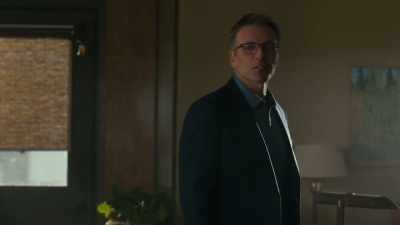 - Come on, you must have known - Burden of Truth