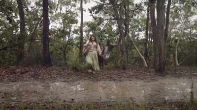 Come on! (MUTTERS) - Preppers