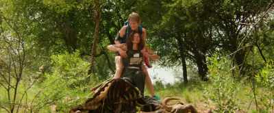 - Come on, we need to get going. - The Furnace