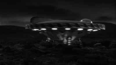 Come on, we need
to get out of here. - Devil Girl from Mars
