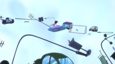 Come on, Newton. You can do it. Star Power! - PJ Masks