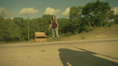 Come on, Nick,
Alicia, please. - Fear the Walking Dead
