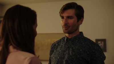 Come on, nick. - My Nightmare Office Affair