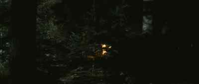 - Come on.
- No... Let's just leave it. - Eden Lake
