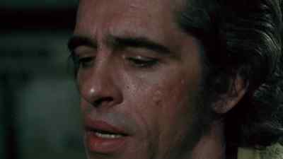 Come on. No more side
trips. Let's go out there. - Silent Night, Bloody Night