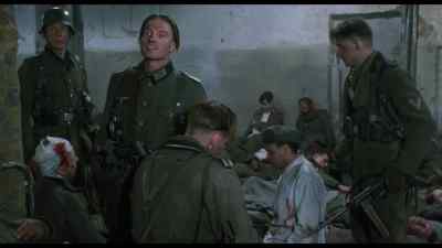 Come on! = no! - Stalingrad