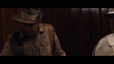 - Come on.
- Nobody past this point - Faraway Downs
