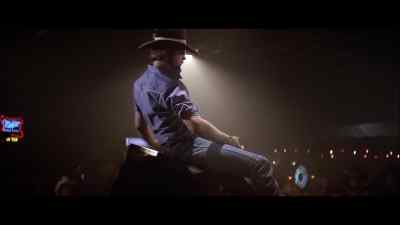 COME ON, NORMAN! - Urban Cowboy